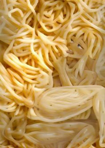 noodle al dente cuisine