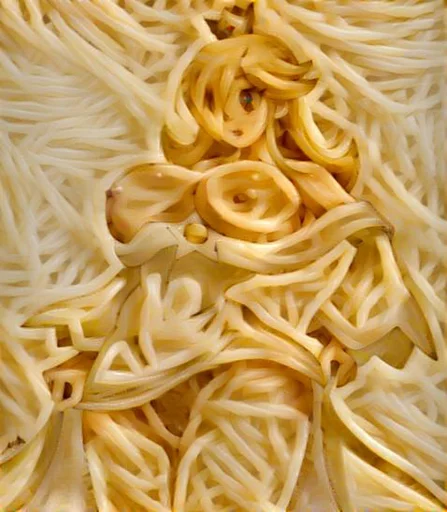noodle al dente cuisine