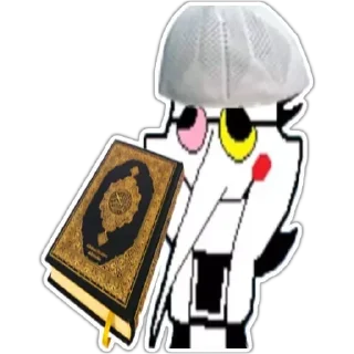 Sticker Spamton spams a ton @DeltaruneSwamp - 8