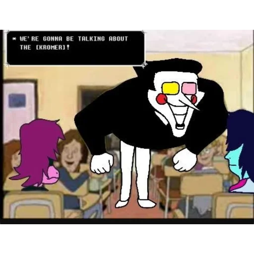 cartoon mammal animated cartoon