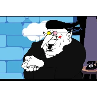 illustration animated cartoon clipart