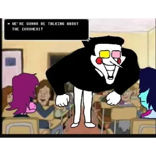 cartoon mammal animated cartoon