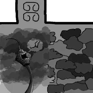 Sticker @aka_NB's SPAM BANK - 0