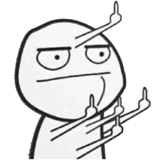 Sticker @aka_NB's SPAM BANK - 9