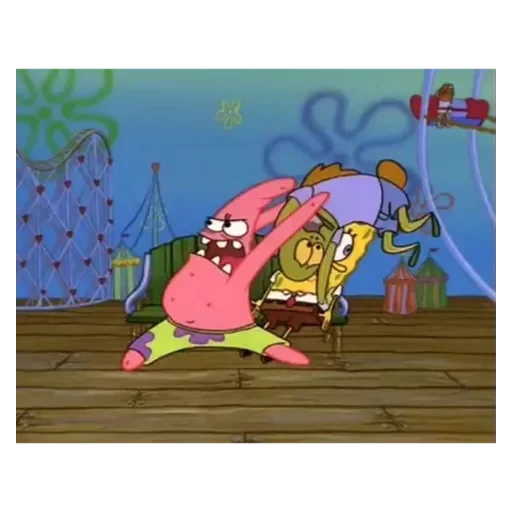 screenshot illustration cartoon