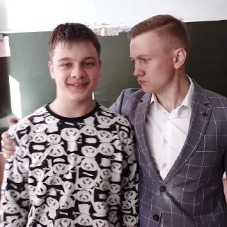 Sticker Spanish лётчики 2.0 - 1