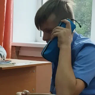 Sticker Spanish лётчики 2.0 - 7