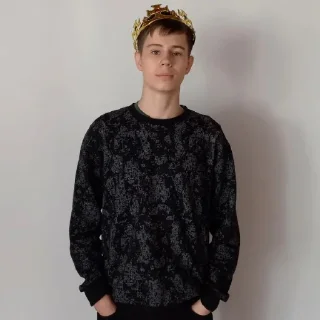 Sticker Spanish лётчики 2.0 - 11