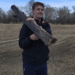 Sticker Spanish лётчики 2.0 - 4