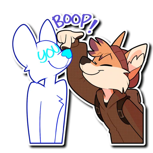 mammal clipart animated cartoon