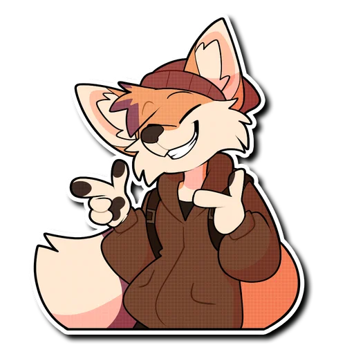 clipart cartoon mammal