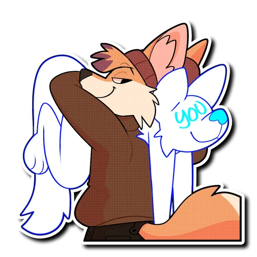 clipart cartoon mammal