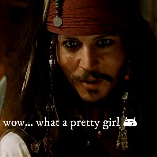 Стикер Sparriv - 1