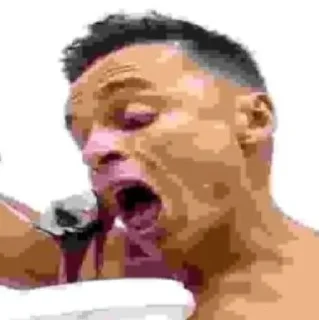 Sticker спартак в ахуе - 8