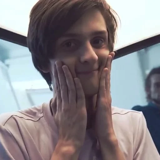 Человек человеческое лицо одежда