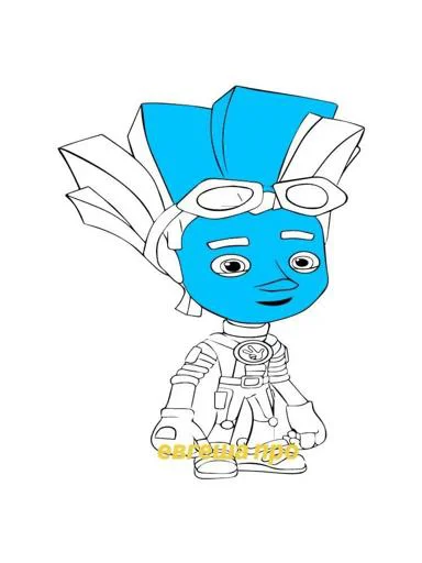 Стикер Spcp2b3FMy_by_Moistick_bot - 1