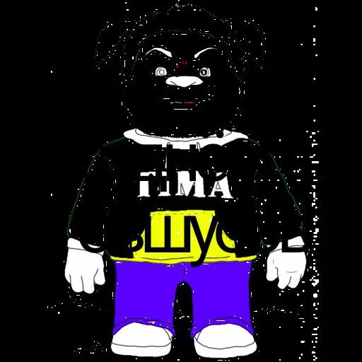 Sticker Spcp2b3FMy_by_Moistick_bot - 1