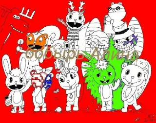 Стикер Вькгщчииапцм @Moistick_bot - 9