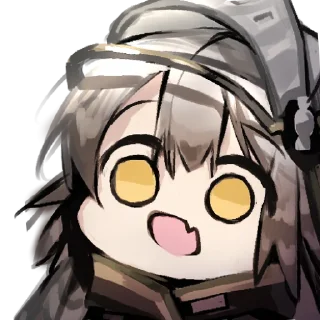 Стикер Cringe - 9