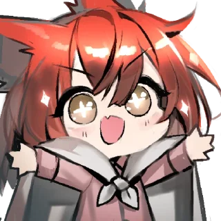 Стикер Cringe - 11