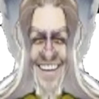 Стикер Cringe - 4