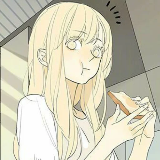 anime cartoon illustration