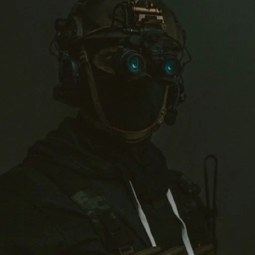 Стикер SpecialnyjOtryad - 1