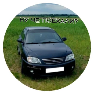 Стикер @SpectraClub - 1