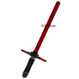 Sticker SpectrumsSTK - 7