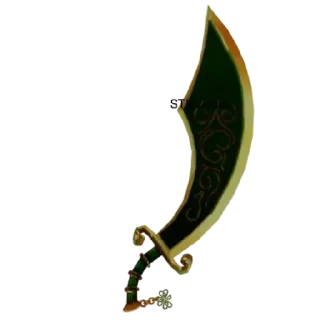 Sticker SpectrumsSTK - 8