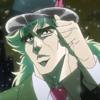 Sticker Speedwagon - 0