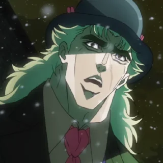 Sticker Speedwagon - 1