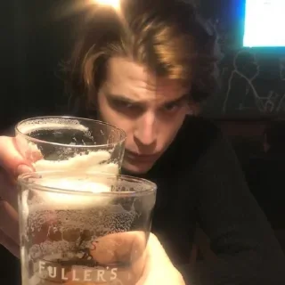 Sticker Speedrun - 6