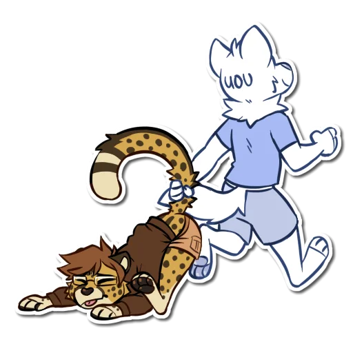 clipart mammal illustration