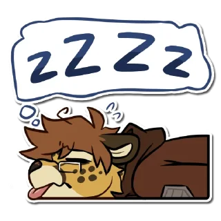 Стикер MaxwellSpeedmew - 7