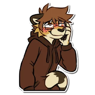 Стикер MaxwellSpeedmew - 5