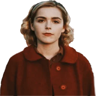 Стикер Spellman - 9