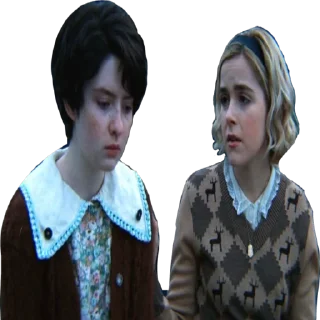 Стикер Spellman - 11