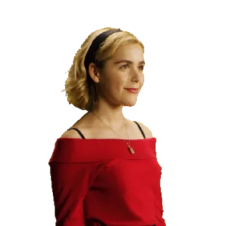 Стикер Spellman - 6