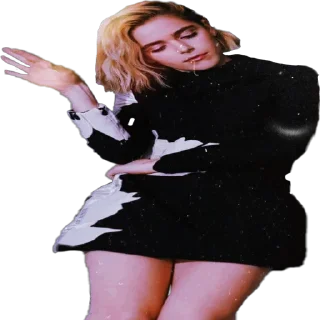 Стикер Spellman - 7