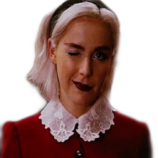 Стикер Spellman - 8