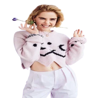 Стикер Spellman - 3