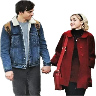 Стикер Spellman - 1