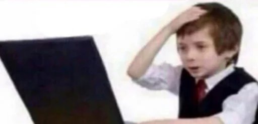 Sticker SpemSpero - 1