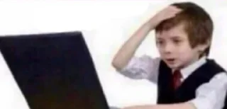 Стикер afelak - 0