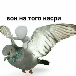 Sticker Спешіал фор Іванушка - 0