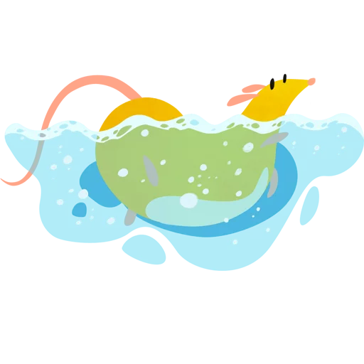 Sticker SpherRat by Aryvejd - 11