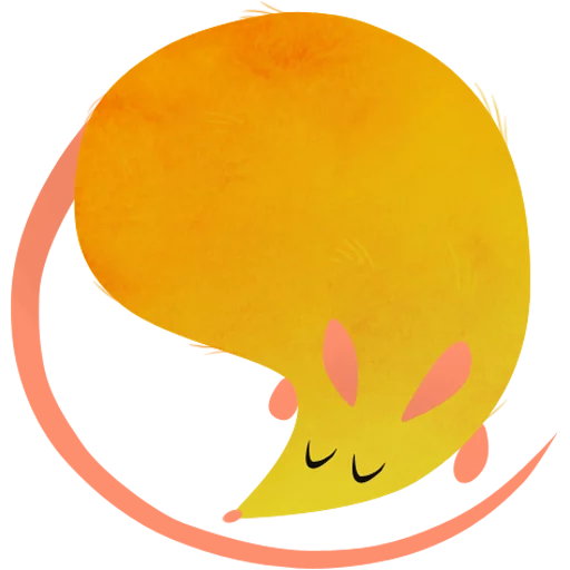 Sticker SpherRat by Aryvejd - 10