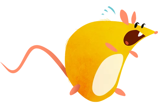 Sticker SpherRat by Aryvejd - 9