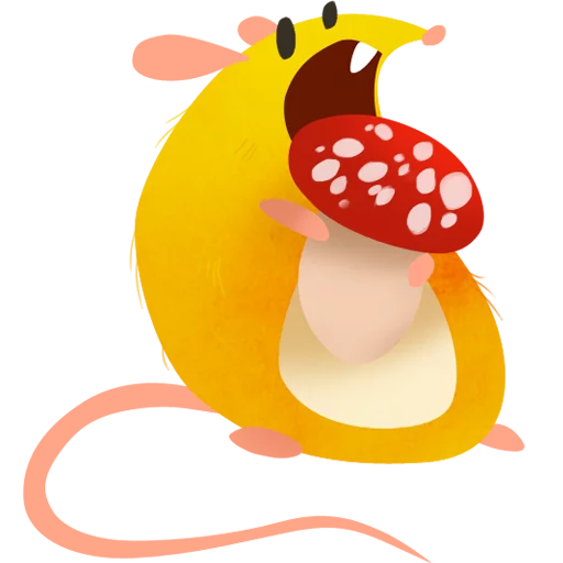 Sticker SpherRat by Aryvejd - 5